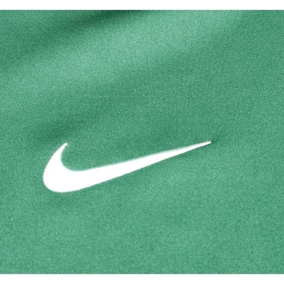 Nike Boston Celtics 2023/24 Authentic Showtime Full-Zip Hoodie FB5715-312 - Picture 5 of 10